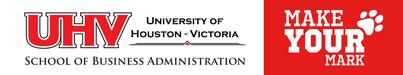 University Of Houston - Victoria Logo